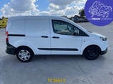 Minituur van Ford Transit COURIER 1.5 TDCI TREND