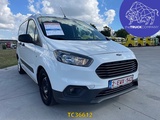 Minituur van Ford Transit COURIER 1.5 TDCI TREND