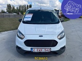 Minituur van Ford Transit COURIER 1.5 TDCI TREND