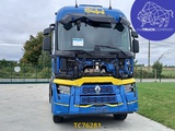 Thumbnail of Renault T