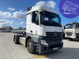 Thumbnail of Mercedes-Benz Actros 1943