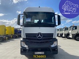 Thumbnail of Mercedes-Benz Actros 1943