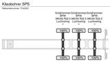 Thumbnail of Kässbohrer SPS Flatbed