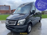Miniaturansicht von Mercedes-Benz Sprinter 314 CDI L2 H2