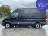 Miniaturansicht von Mercedes-Benz Sprinter 314 CDI L2 H2