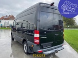 Miniaturansicht von Mercedes-Benz Sprinter 314 CDI L2 H2