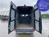 Miniaturansicht von Mercedes-Benz Sprinter 314 CDI L2 H2