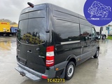 Miniaturansicht von Mercedes-Benz Sprinter 314 CDI L2 H2