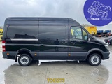 Miniaturansicht von Mercedes-Benz Sprinter 314 CDI L2 H2
