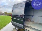 Miniaturansicht von Mercedes-Benz Sprinter 314 CDI L2 H2