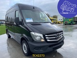 Miniaturansicht von Mercedes-Benz Sprinter 314 CDI L2 H2