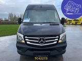Miniaturansicht von Mercedes-Benz Sprinter 314 CDI L2 H2