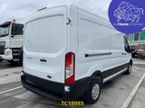 Minituur van Ford Transit 130.35 L3h2 - NEW - 40Km