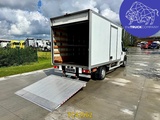 Miniaturansicht von Fiat Ducato meubelbak + lift 3.0D automaat