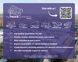 Thumbnail of Kässbohrer SPA M Flatbed