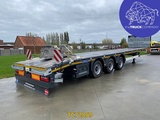 Thumbnail of Kässbohrer SPA M Flatbed