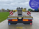 Thumbnail of Kässbohrer SPA M Flatbed