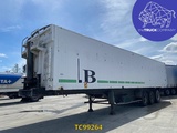 Thumbnail of Benalu BULKLINER Tipper