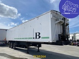 Thumbnail of Benalu BULKLINER Tipper