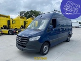 Miniaturansicht von Mercedes-Benz Sprinter