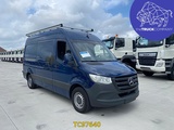 Miniaturansicht von Mercedes-Benz Sprinter