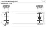 Miniaturansicht von Mercedes-Benz Sprinter