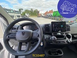 Thumbnail of Peugeot Boxer OPEN LAADBAK 7 ZIT