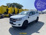 Miniaturansicht von Ford Ranger 2.0 TDCI "XLT" AUTOMATIC