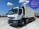 Miniaturansicht von Renault Premium 340 6X2