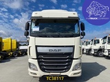 Miniaturansicht von DAF XF Euro6 440