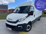 Minituur van Iveco Daily 35-160 HI MATIC - L4H2