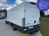 Minituur van Iveco Daily 35-160 HI MATIC - L4H2
