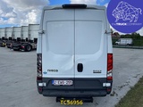 Minituur van Iveco Daily 35-160 HI MATIC - L4H2