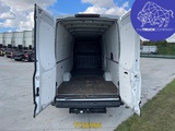 Minituur van Iveco Daily 35-160 HI MATIC - L4H2