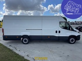 Minituur van Iveco Daily 35-160 HI MATIC - L4H2