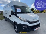 Minituur van Iveco Daily 35-160 HI MATIC - L4H2