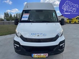 Minituur van Iveco Daily 35-160 HI MATIC - L4H2