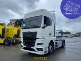 Thumbnail of MAN TGX 510