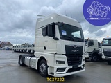 Thumbnail of MAN TGX 510