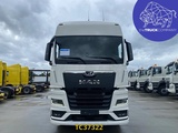 Thumbnail of MAN TGX 510