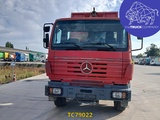 Thumbnail of Mercedes-Benz SK 2531