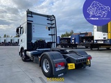 Minituur van Iveco S-WAY 480