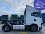 Minituur van Iveco S-WAY 480