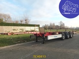 Thumbnail of Krone Container Transport
