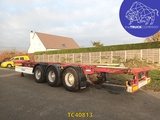 Thumbnail of Krone Container Transport