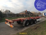 Thumbnail of Krone Container Transport