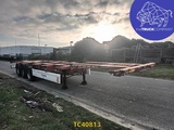 Thumbnail of Krone Container Transport