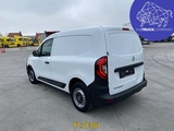 Miniaturansicht von Renault Kangoo 1.5 DCI