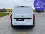 Miniaturansicht von Renault Kangoo 1.5 DCI