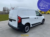 Miniaturansicht von Renault Kangoo 1.5 DCI